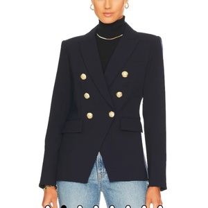 Veronica Beard Dickey Jacket Size 2